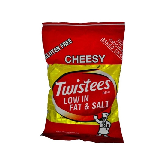 Picture of TWISTEES LOW IN FAT